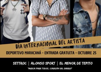 Settroc lanza oficialmente su nuevo sencillo “Cuatro”