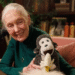 Fallece Jane Goodall, etóloga británica pionera en el estudio de los chimpancés