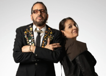 El rugido de La Lupita y la irreverencia de Genitallica encenderán la Maraka este 20 de noviembre