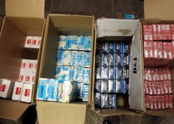 Uno de cada 3 cigarros que se venden en México son ilegales: IPN