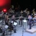 Orquesta Sinfónica de Alientos y Ballet Folclórico de la Guardia Nacional participan en el Festival Internacional en Tamaulipas