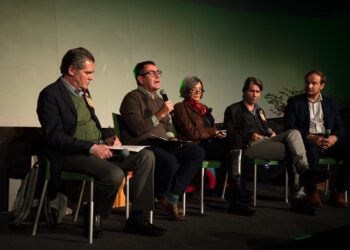 Electrificación y Justicia Social: Expertos Piden Inversión de $1,080 Millones para el Transporte Público en México