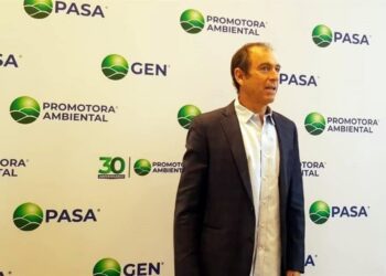 Empresas con conciencia, así el liderazgo ambiental de PASA