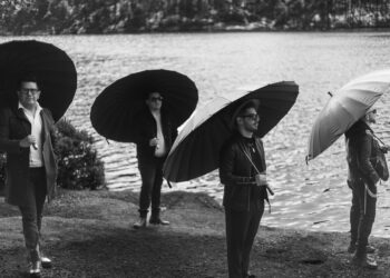 ROCK AND LOVERS presenta el primer capítulo de su disco “SISTEMA PERFECTO”