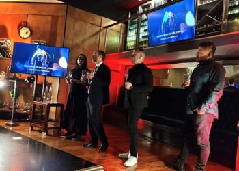 Cirilo Spritz Mexicano: el tequila entra al universo de las burbujas