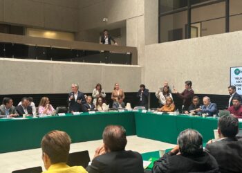 No existe “impuesto saludable”: CONCOMERCIOPEQUEÑO