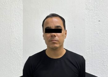 Ingresan a penal de Puente Grande a exfutbolista Omar Bravo