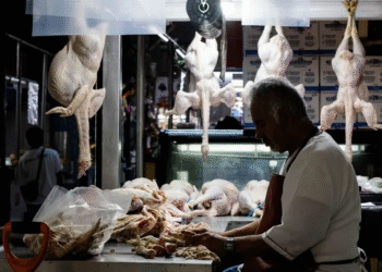 Inflación de México desacelera en primera quincena de octubre Borrador automático