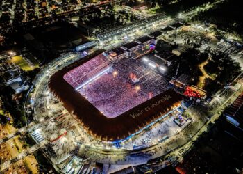 OCESA, reconocida por Merco entre las compañías con mejor reputación en México