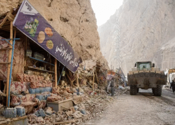 Terremoto de magnitud 6.3 en Afganistán deja 27 muertos