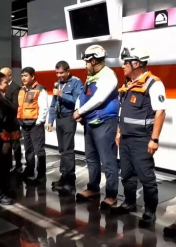 Reabre en su totalidad la Línea 1 del Metro de la CDMX
