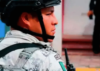 Operación Frontera Norte asegura 408 mdp en precursores químicos en Culiacán