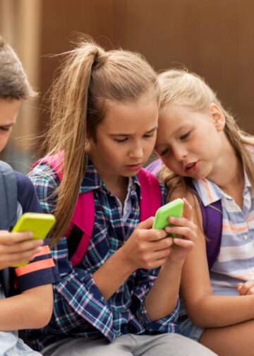 Dinamarca busca que menores de 15 años no puedan usar redes sociales