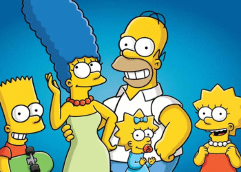 Los Simpson eliminan definitivamente a un personaje clásico tras 35 temporadas
