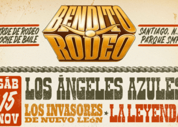 Bendito Rodeo: ¡El festival que combina el rodeo, la música y más!