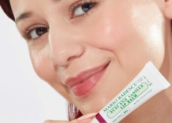 Constancia y resultados visibles: el secreto de Mario Badescu para una piel saludable