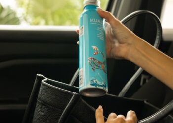 KUALI: el agua mexicana que se adapta al ritmo de hoy