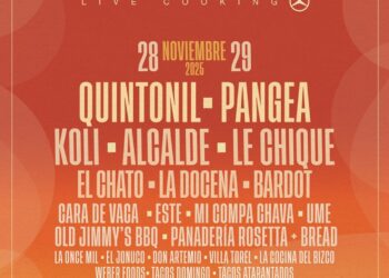 Heineken México suma portafolio premium al festival Banorte ÉPICO