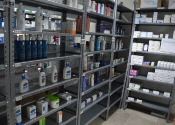Farmacia nativo-digital, una alternativa confiable para ampliar el acceso a medicamentos en México