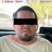 Detienen en Culiacán a “El Dany”, buscado por el FBI por tráfico de fentanilo