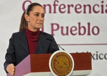 Plan Integral del Oriente: Presidenta Claudia Sheinbaum encabeza entrega de trenes de pavimentación a municipios del Edomex