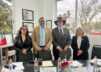 La ANAD impulsa Observatorio Democrático para dar seguimiento a la Reforma Judicial. El arte de disfrutar con estilo y sentido.