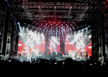 Medussa Entertainment y Sierra Centro Producciones anuncian ambicioso plan de eventos para 2026 en San Luis Potosí