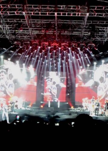 Medussa Entertainment y Sierra Centro Producciones anuncian ambicioso plan de eventos para 2026 en San Luis Potosí