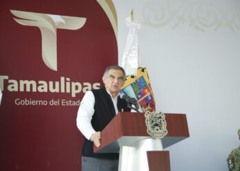 Mejores indicadores y confianza ciudadana, logros de la Guardia Estatal, en tres años: Américo