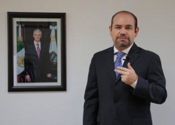 La SEP de Mario Delgado insiste en encubrir a funcionario acusado de corrupción, nepotismo y probable falsificación de documentos