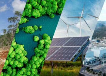 ¿Está México listo para la COP30? Así avanza su preparación climática