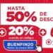 Farmacias del Ahorro sorprende durante el Buen Fin con atractivas promociones a favor de la salud y el bienestar