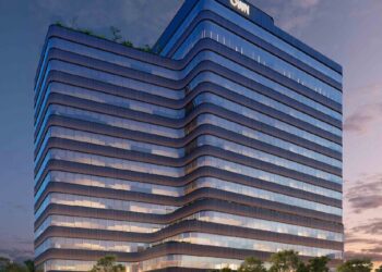 Milk Life Investments Presentación oficial de The Own Querétaro