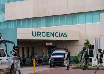 Aumentaron 2.5% las muertes en México el año pasado; problemas de salud y homicidios, entre las causas