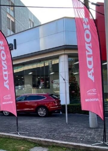 Producción de automóviles en plantas mexicanas cae 0.69% interanual en los primeros 10 meses de 2025