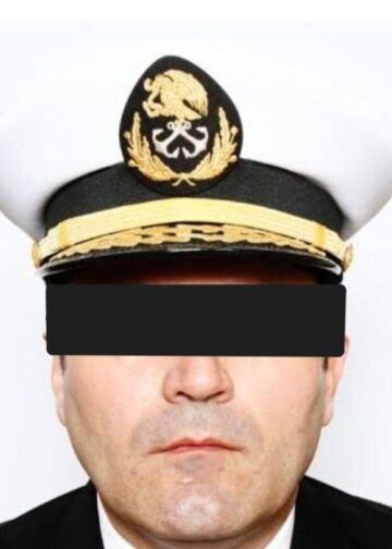 Fernando Farías Laguna es declarado prófugo de la justicia