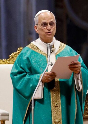 Papa León XIV exhorta a proteger la dignidad de las víctimas de abusos