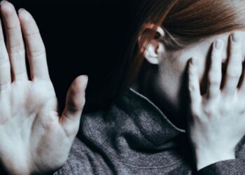 Nunca más: romper el silencio frente a la violencia de género”