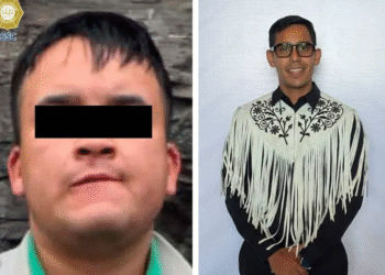 Cae presunto asesino del regidor de Reynosa, Tamaulipas en CDMX