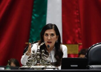 Los derechos humanos no son una conquista concluida, sino un esfuerzo permanente que exige vigilancia: diputada López Rabadán