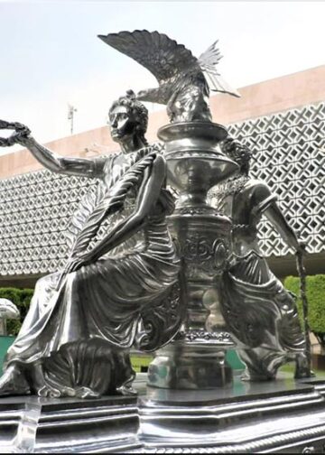 Publica DOF decreto por el que se declara el 1 de diciembre de cada año, como el «Día Nacional de las y los Alfareros»