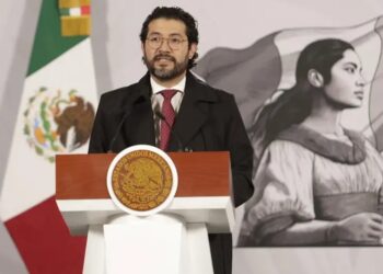 Reducción laboral de 48 a 40 horas arrancará en 2027; en 2030 se alcanzará el objetivo: STPS