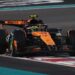 ¡Lando Norris es campeón de Fórmula 1 tras el GP de Abu Dhabi!