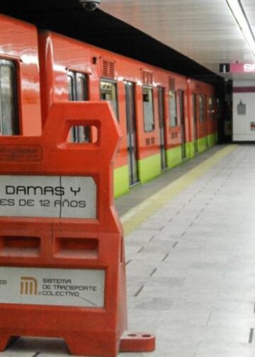 Horarios del Metro, Metrobús y demás transporte en CDMX HOY y mañana 1 de enero
