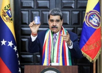 Rusia espera que Trump no cometa ‘un error fatal’ sobre Venezuela