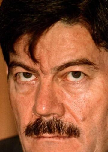 Murió Francisco Barrio Terrazas, exgobernador de Chihuahua; panistas lamentan fallecimiento