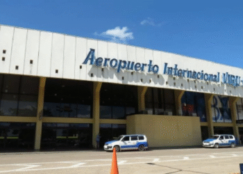 Arrestan a exministro de Luis Arce en Bolivia por negarse a una inspección en un aeropuerto