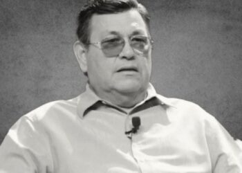 Luto en la familia Quintanilla: muere Abraham, papá de Selena