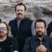 Los Acosta anuncian su nuevo sencillo “Hechizo Mortal”, ahora como rock latino, y preparan concierto en Arena CDMX