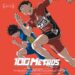 100 METROS: anime deportivo llega a la pantalla grande